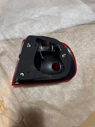 Piloto trasero izquierdo Seat Toledo