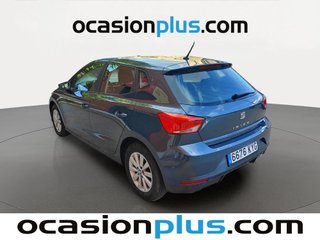 SEAT Ibiza 1.0 MPI Style 59 kW (80 CV)