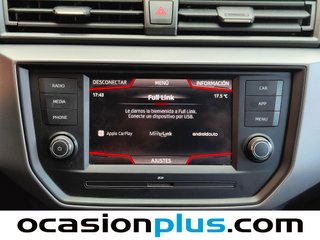 SEAT Ibiza 1.0 MPI Style 59 kW (80 CV)