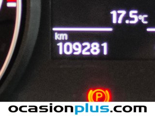 SEAT Ibiza 1.0 MPI Style 59 kW (80 CV)