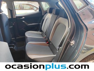SEAT Ibiza 1.0 MPI Style 59 kW (80 CV)