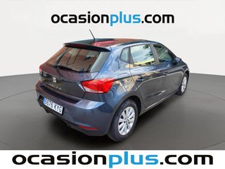 SEAT Ibiza 1.0 MPI Style 59 kW (80 CV)
