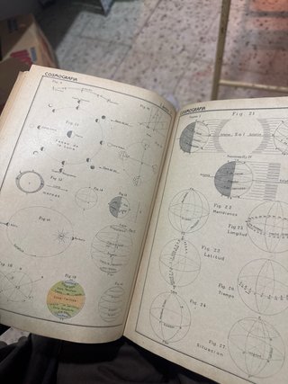 Compendio de Geografia Universal