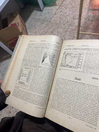 Compendio de Geografia Universal