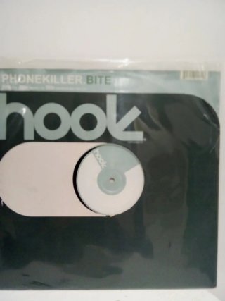 Phonekiller - Bite Vinilo Dance Electro