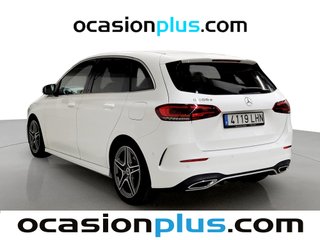 Mercedes-Benz Clase B 200 d 110 kW (150 CV)