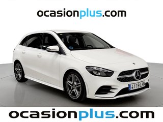 Mercedes-Benz Clase B 200 d 110 kW (150 CV)