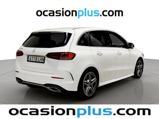 Mercedes-Benz Clase B 200 d 110 kW (150 CV)