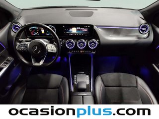 Mercedes-Benz Clase B 200 d 110 kW (150 CV)