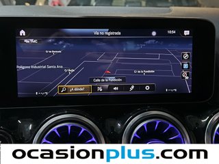 Mercedes-Benz Clase B 200 d 110 kW (150 CV)