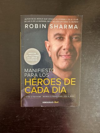 Pack 4 libros