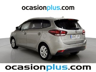 Kia Carens 1.7 CRDi Tech Eco-Dynamics 85 kW (115 CV)
