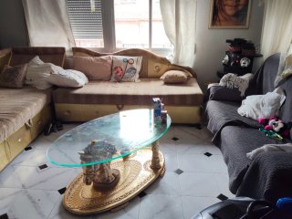 Un chalet