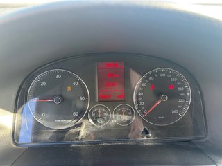 Volkswagen Touran 2010