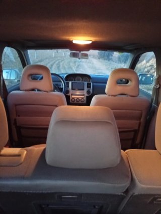 Nissan X-Trail 2005