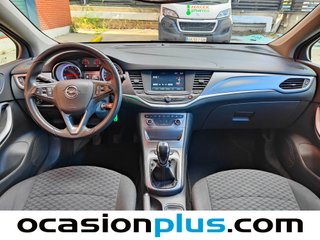 Opel Astra 1.0 Turbo S&S Selective 77 kW (105 CV)