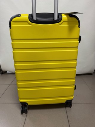 Maleta grande extensible 23 kilos