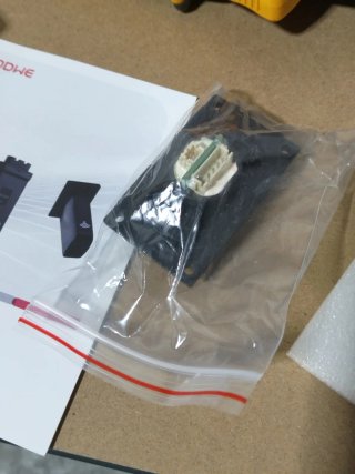 Módulo Comunicación Goodwe Wi-Fi Box