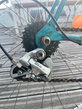 Giant Peloton Clásica 90s