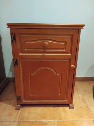 Máquina de coser Refrey 427 VZ