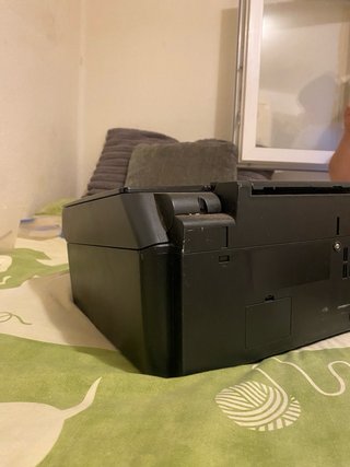 Impresora Epson SX515W WiFi