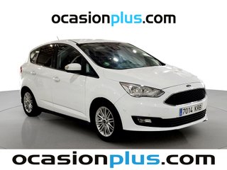 Ford C-Max 1.0 EcoBoost Titanium 92 kW (125 CV)