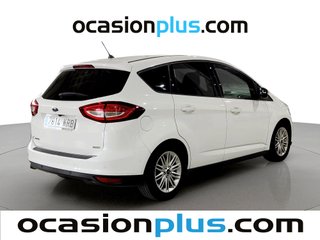 Ford C-Max 1.0 EcoBoost Titanium 92 kW (125 CV)