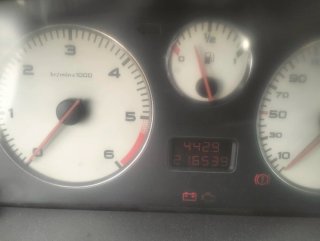 Peugeot 406 2003