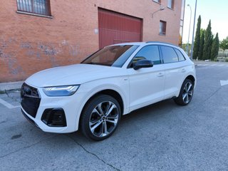 Audi Q5 2023