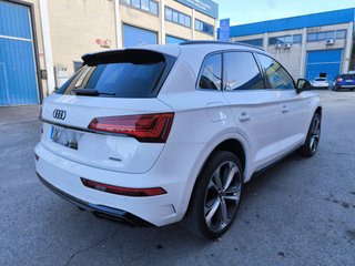 Audi Q5 2023
