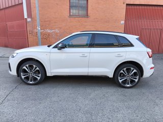 Audi Q5 2023