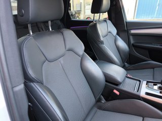 Audi Q5 2023