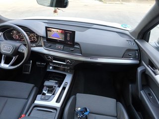 Audi Q5 2023