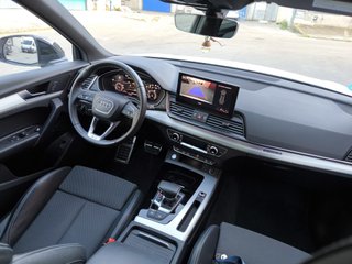 Audi Q5 2023