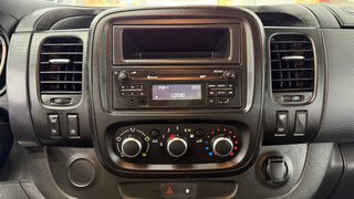 Renault Trafic 2020 2.0 DCi 120C 9 Plazas