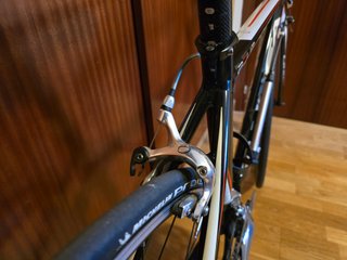 OPORTUNIDAD Orbea Aqua Carbono