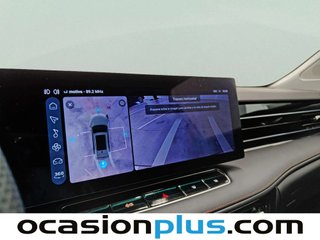 MG HS 1.5T Luxury DCT 125 kW (170 CV)