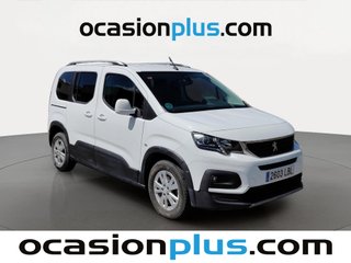 Peugeot Rifter BlueHDi 100 S&S Allure Standard 73 kW (100 CV)
