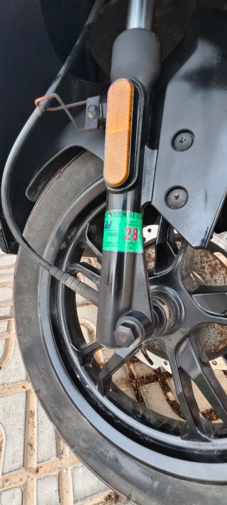 Sym Jet 14 50 2021 - 8900 km itv 2028