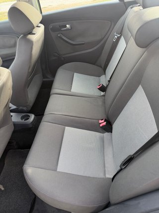 SEAT Cordoba 1.9tdi