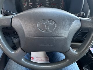Toyota Land Cruiser 3.0D4D 163cv *NACIONAL*