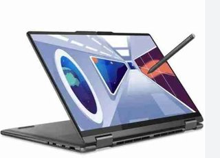 Lenovo Yoga 14IAP7 14 4K