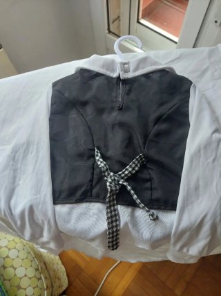 Traje Chulapo 2-3 años