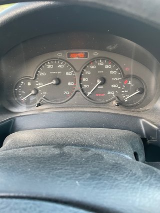Citroen Berlingo 2006