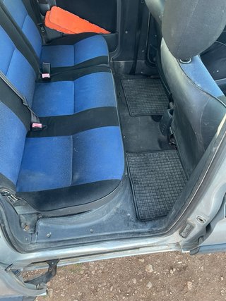 Citroen Berlingo 2006