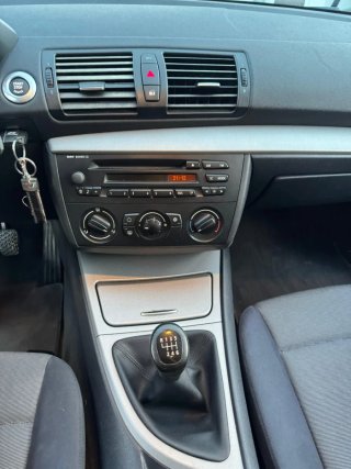 BMW Serie 1 E87 2005