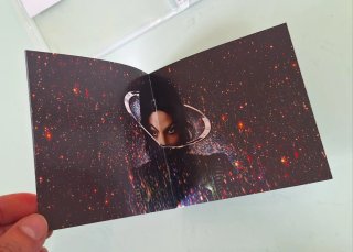 CD Michael Jackson Xscape