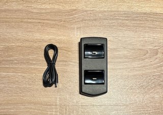 Cargador Dual para Mandos PS5