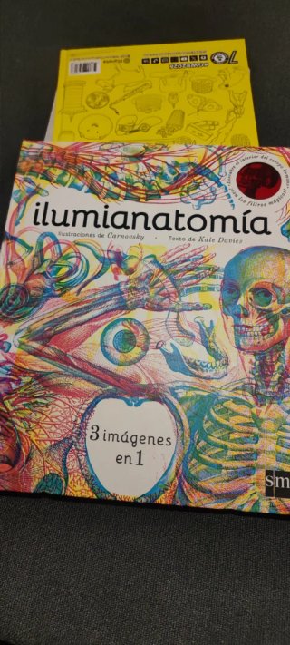 Libro