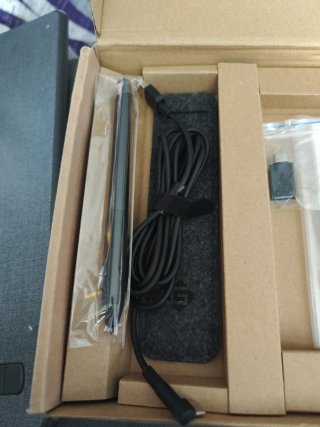 Tableta Gráfica GAOMON M1230